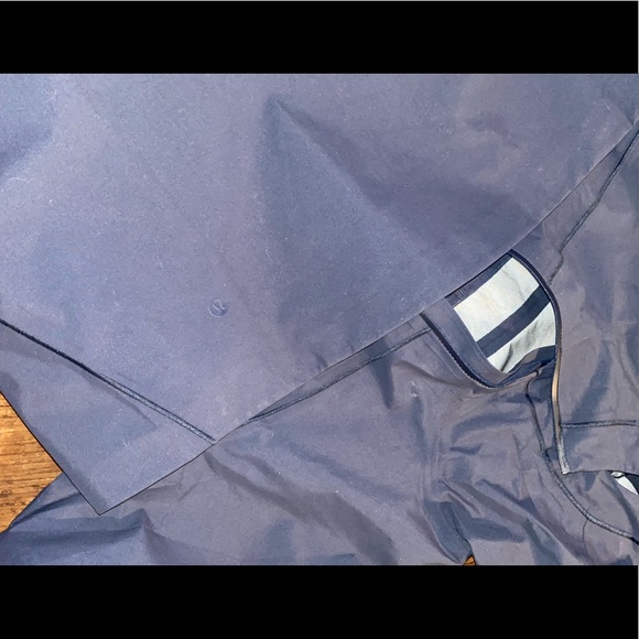 LULULEMON RAIN HAVEN JACKET - Picture 7 of 8